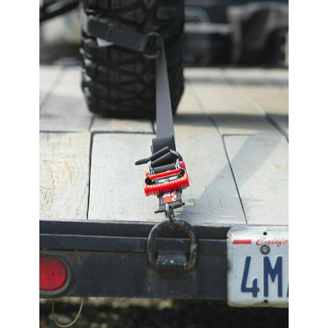 Speed Strap 1.5" UTV Through the Wheel Tie Down