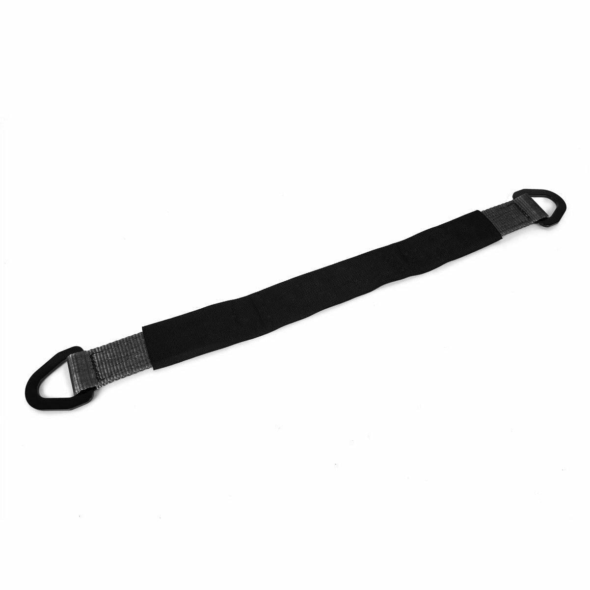 2"x30" Axle Strap with D-Rings | SpeedStrap