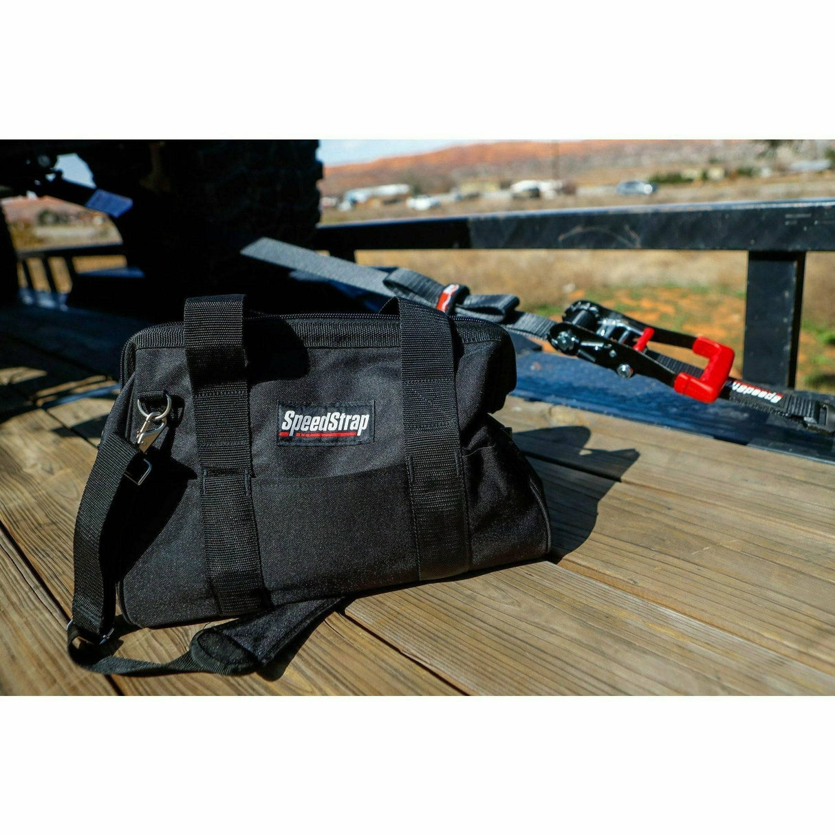 Large Tool Bag | SpeedStrap