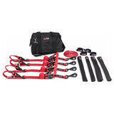 Ultimate 1.5" Tie Down Kit | SpeedStrap