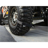 Speed Strap Ultimate UTV Tire Bonnet Kit