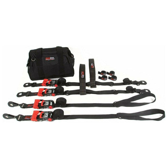 Speed Strap Ultimate UTV Tire Bonnet Kit