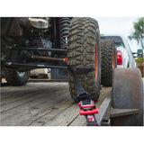 Speed Strap Ultimate UTV Tire Bonnet Kit