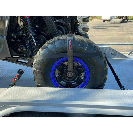 Speed Strap UTV Tire Bonnet