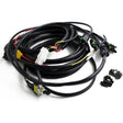 Squadron / S2 3-Light Splitter Wiring Harness