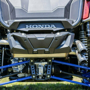 S&S Cycle Honda Talon Powertune XTO Race Exhaust