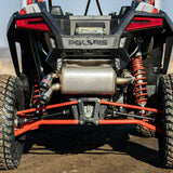 S&S Cycle Polaris RZR PRO XP Powertune XTO EPA Compliant Exhaust