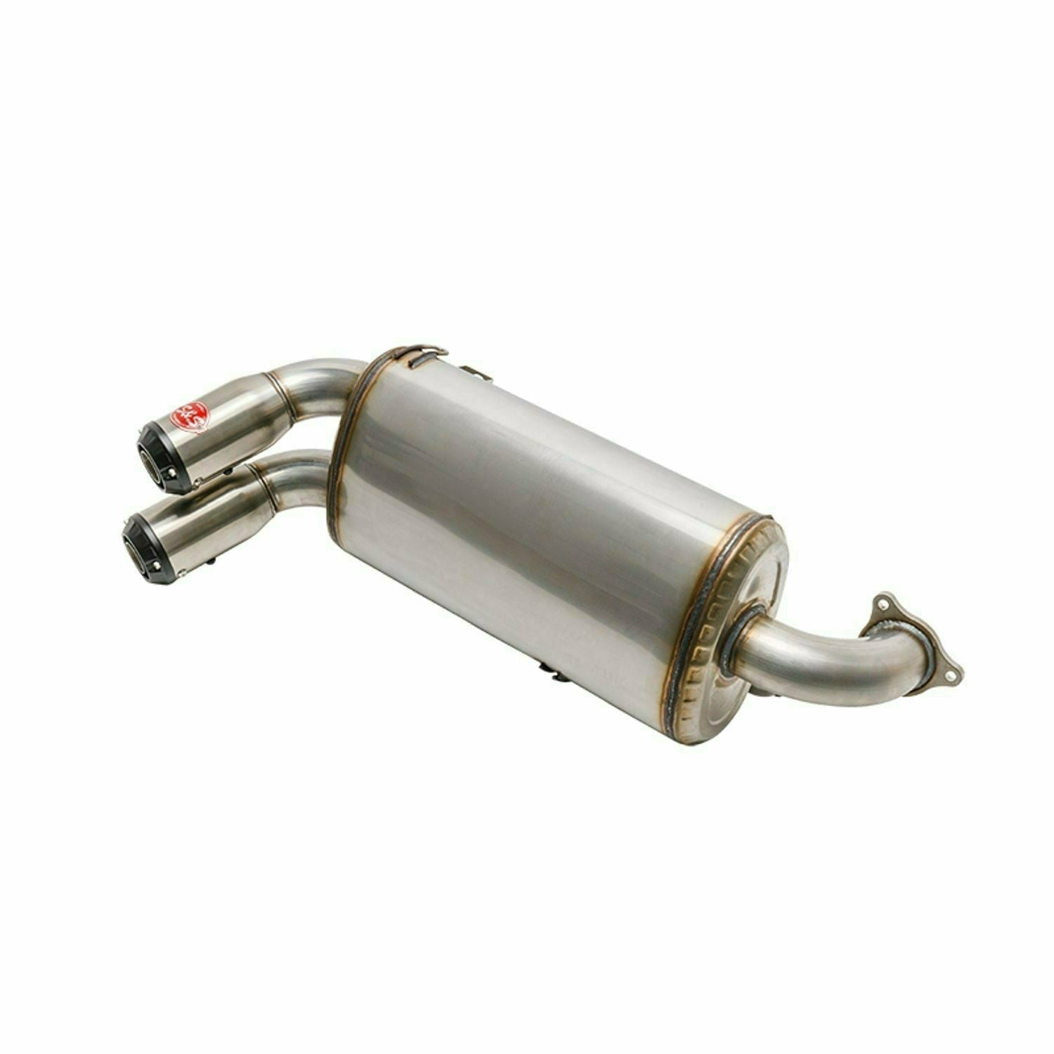 S&S Cycle Polaris RZR PRO XP Powertune XTO EPA Compliant Exhaust