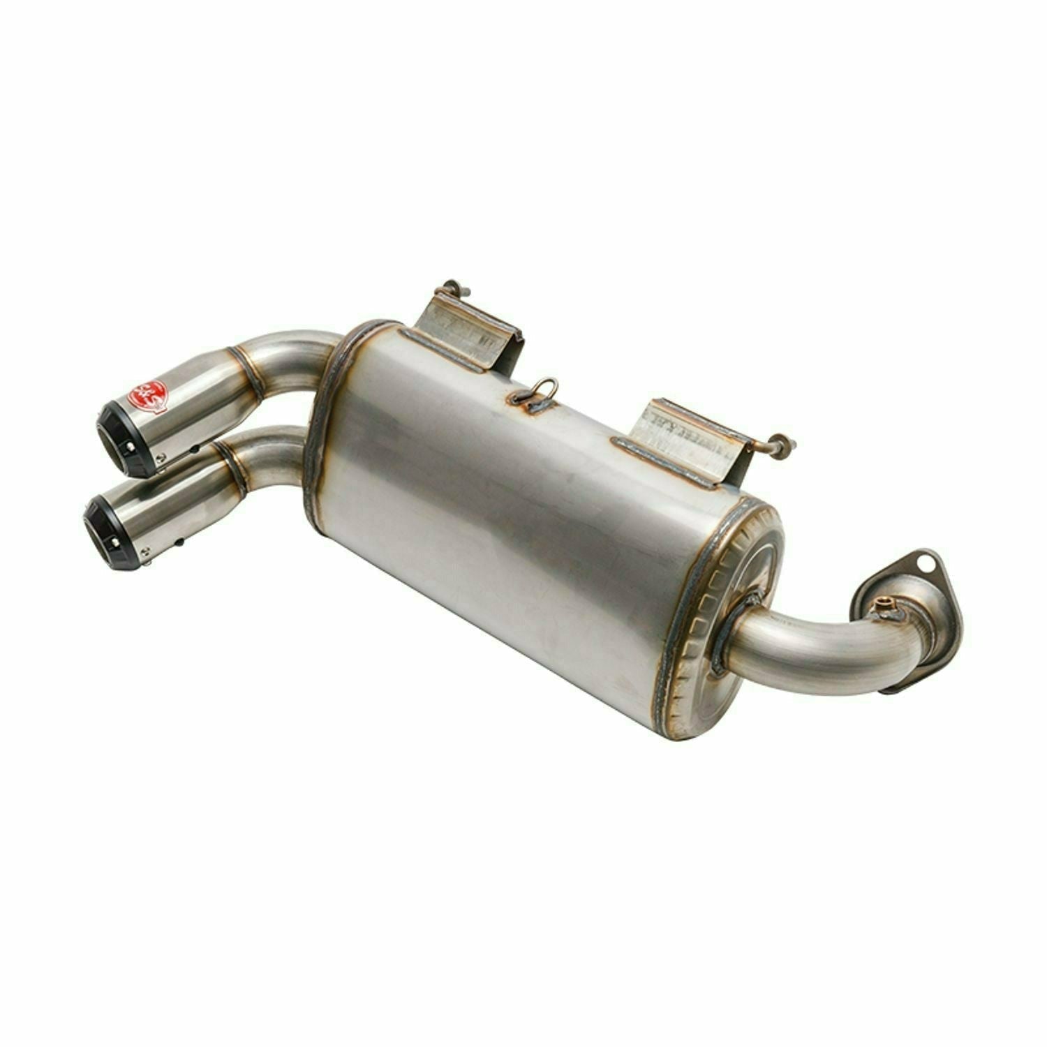 S&S Cycle Polaris RZR XP 1000 Powertune XTO EPA Compliant Exhaust