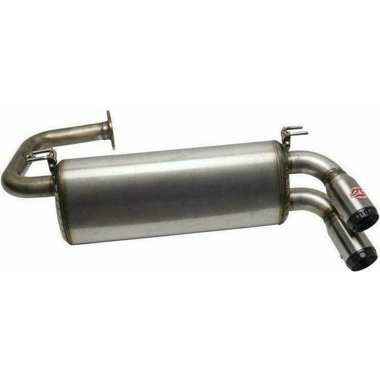 S&S Honda Talon Powertune XTO Race Exhaust