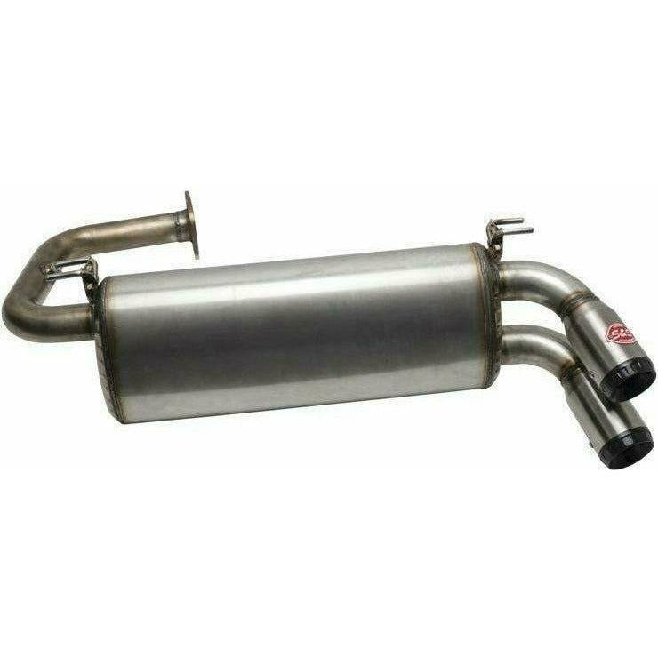 S&S Polaris Honda Talon Powertune XTO EPA Compliant Exhaust