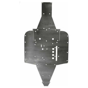 SSS Off-Road UHMW Skid Plate for Can Am Maverick