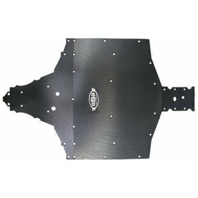 SSS Off-Road UHMW Skid Plate for Polaris Ranger XP 900