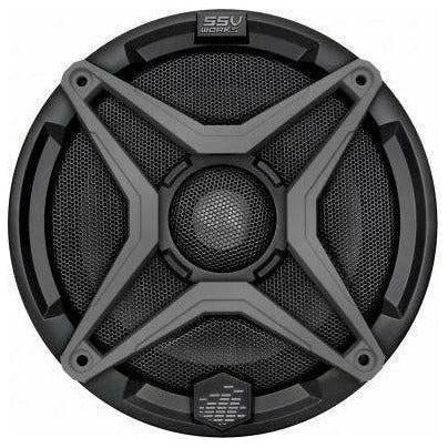 Polaris RZR Front Speaker Pods | SSV Works