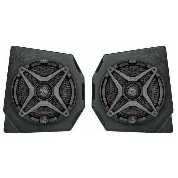 Can Am Defender (2018+) Front 6.5" Speaker Pods | SSV Works