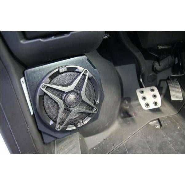 Can Am Defender (2018+) Front 6.5" Speaker Pods | SSV Works