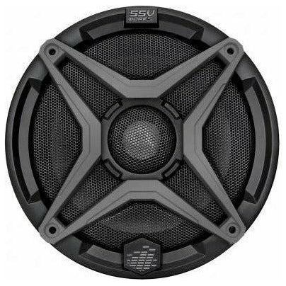 Can Am Maverick Trail / Sport 2 Speaker Audio System | SSV Works