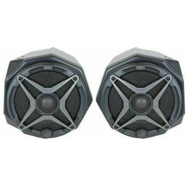 Can Am Maverick Trail / Sport Front 6.5" Speaker Pods | SSV Works