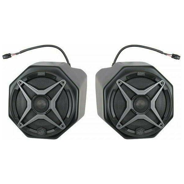 Polaris General Front Speaker Pods | SSV Works