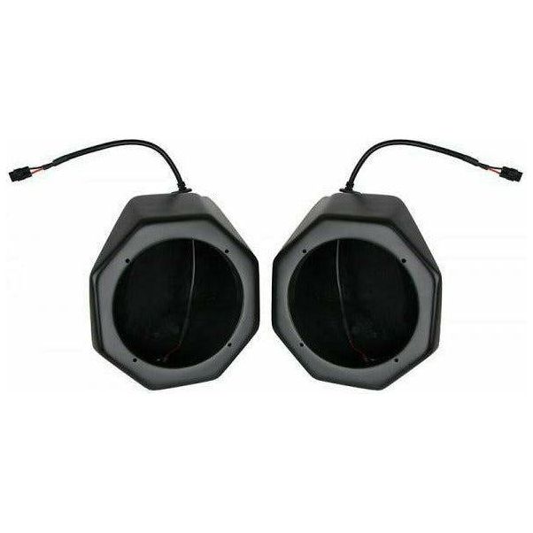 Polaris General Front Speaker Pods | SSV Works