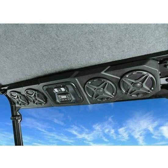 SSV Works Polaris Ranger Overhead Sound Bar