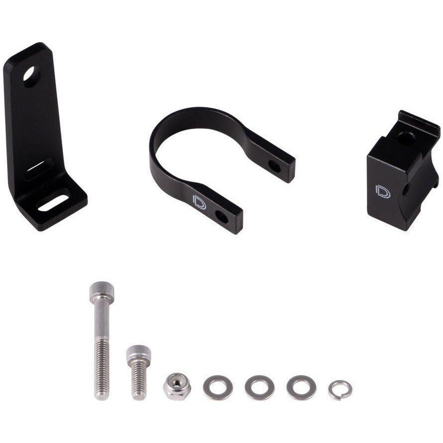 Stage Series Universal Roll Bar Mounting Kit
