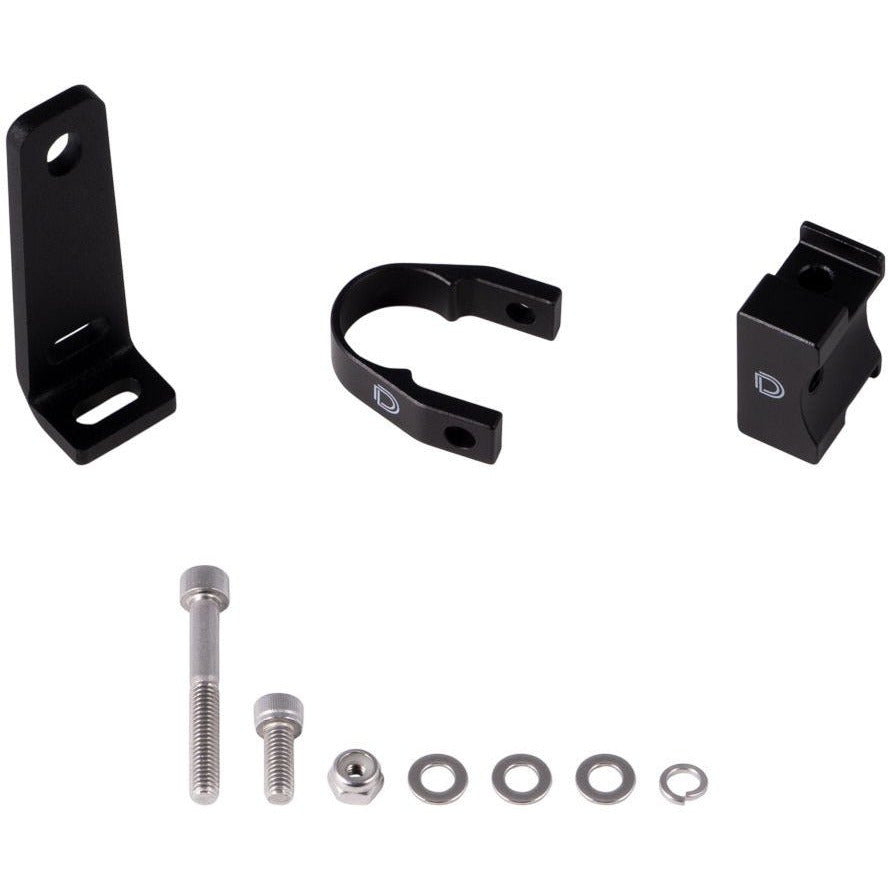 Stage Series Universal Roll Bar Mounting Kit