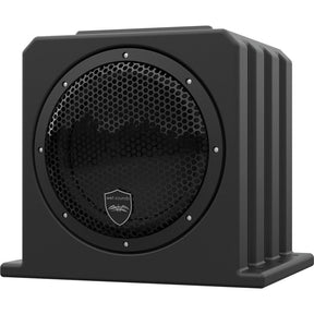 Stealth 10" Amplified Enclosed Subwoofer