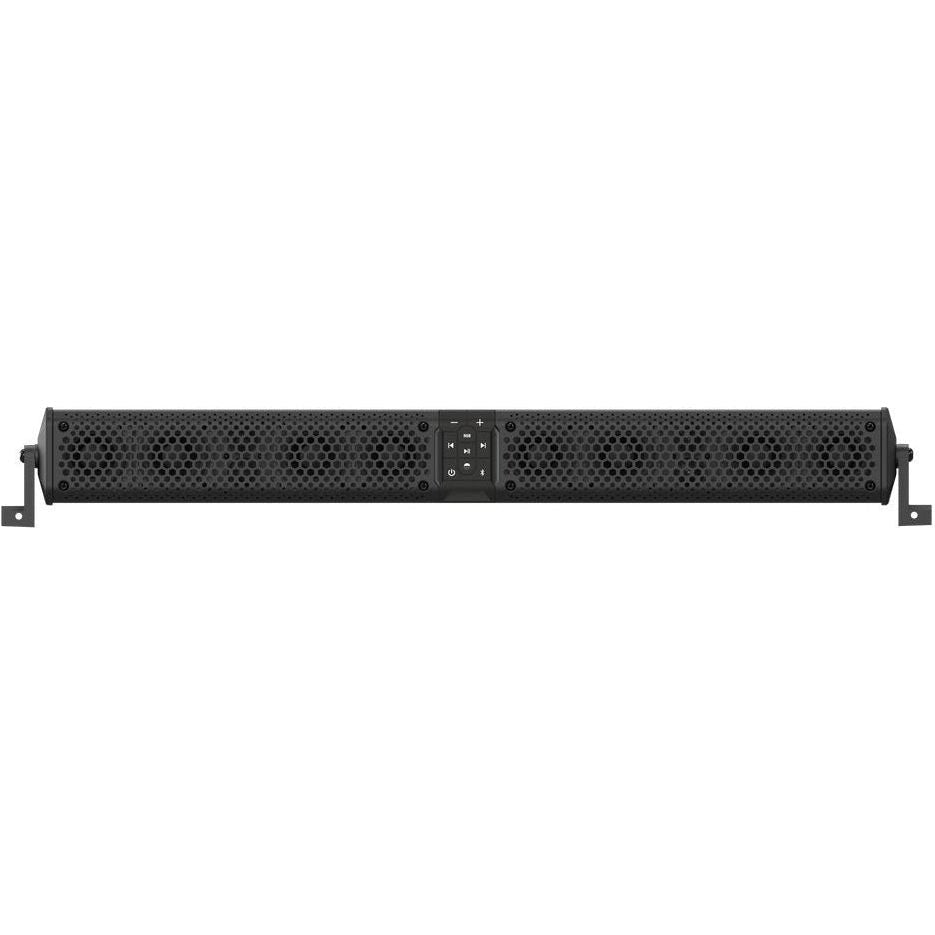 Stealth XT 12-Speaker Bluetooth Amplified Soundbar