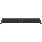 Stealth XT 12-Speaker Bluetooth Amplified Soundbar