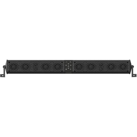 Stealth XT 12-Speaker Bluetooth Amplified Soundbar