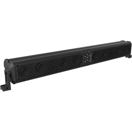 Stealth XT 12-Speaker Bluetooth Amplified Soundbar