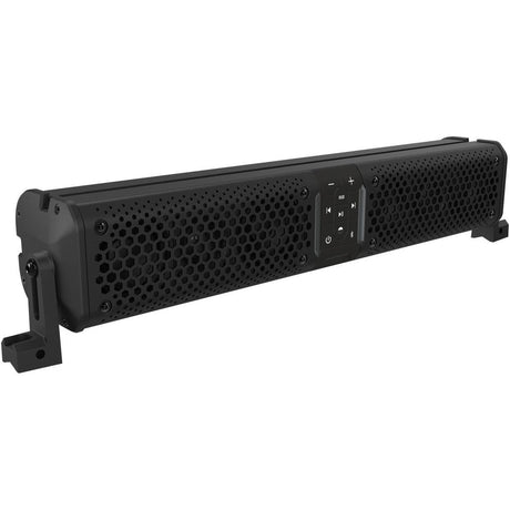 Stealth XT 6-Speaker Bluetooth Amplified Soundbar