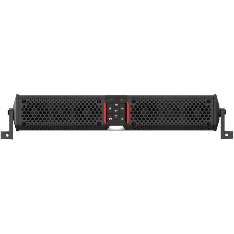 Stealth XT 6-Speaker Bluetooth Amplified Soundbar