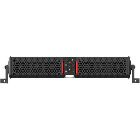 Stealth XT 6-Speaker Bluetooth Amplified Soundbar