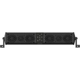 Stealth XT 6-Speaker Bluetooth Amplified Soundbar