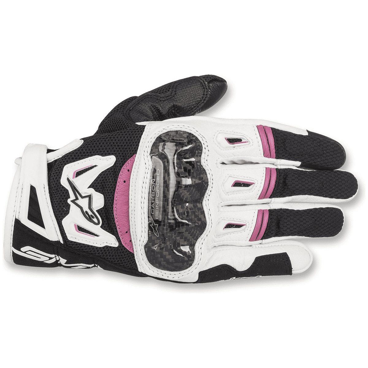 Stella SMX-2 Air Carbon V2 Gloves | Alpinestars