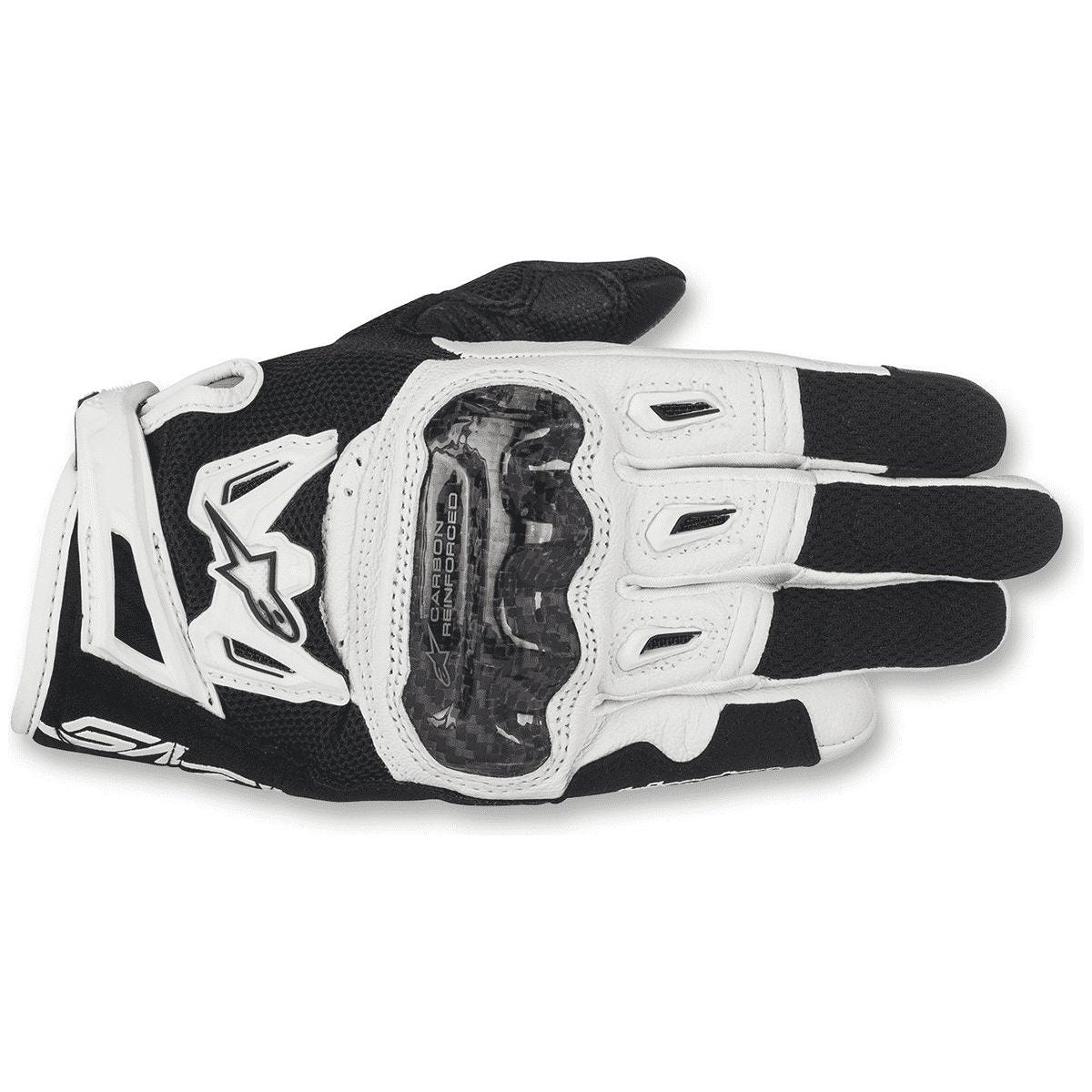 Stella SMX-2 Air Carbon V2 Gloves | Alpinestars