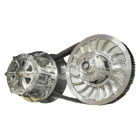 STM Polaris RZR XP Turbo Tuner Secondary Clutch