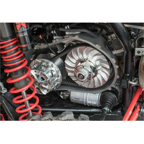 STM Polaris RZR Turbo Rage 4WCP Primary Clutch