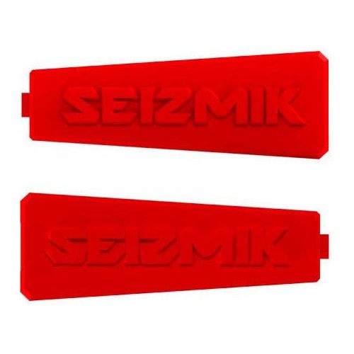 Strike Mirror Color Insert Kit | Seizmik