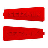Strike Mirror Color Insert Kit | Seizmik