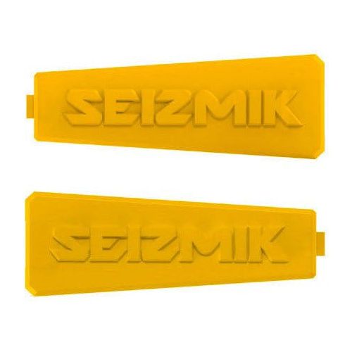 Strike Mirror Color Insert Kit | Seizmik