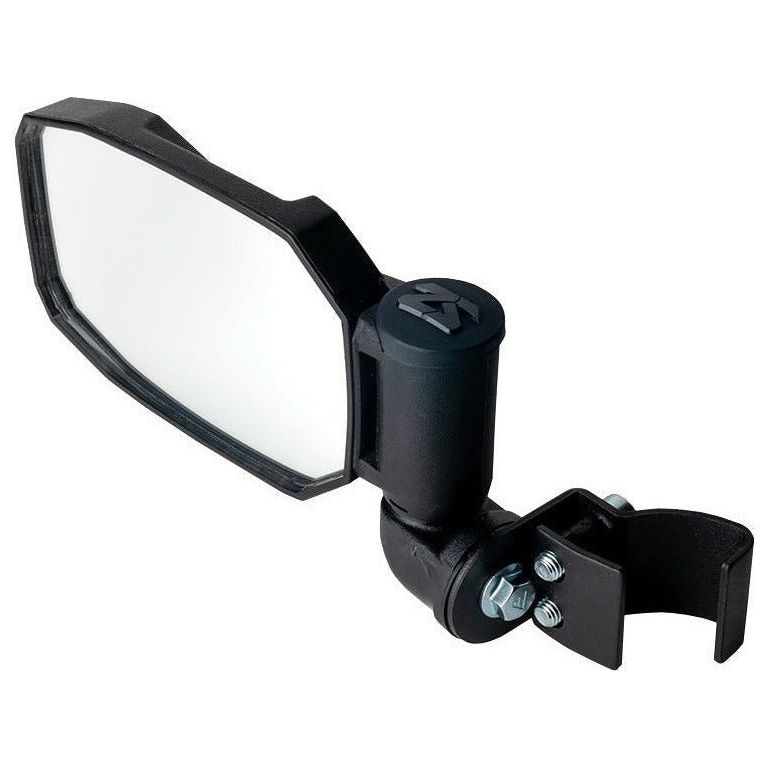 Strike Side View Mirrors | Seizmik