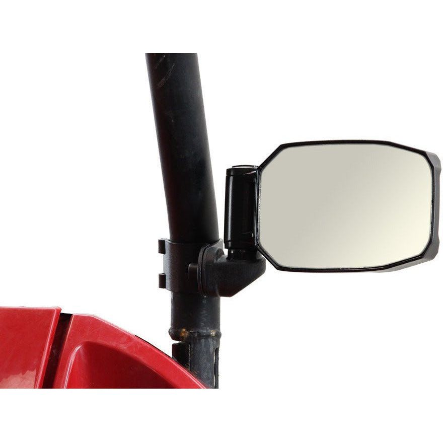 Strike Side View Mirrors | Seizmik