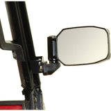 Strike Side View Mirrors | Seizmik