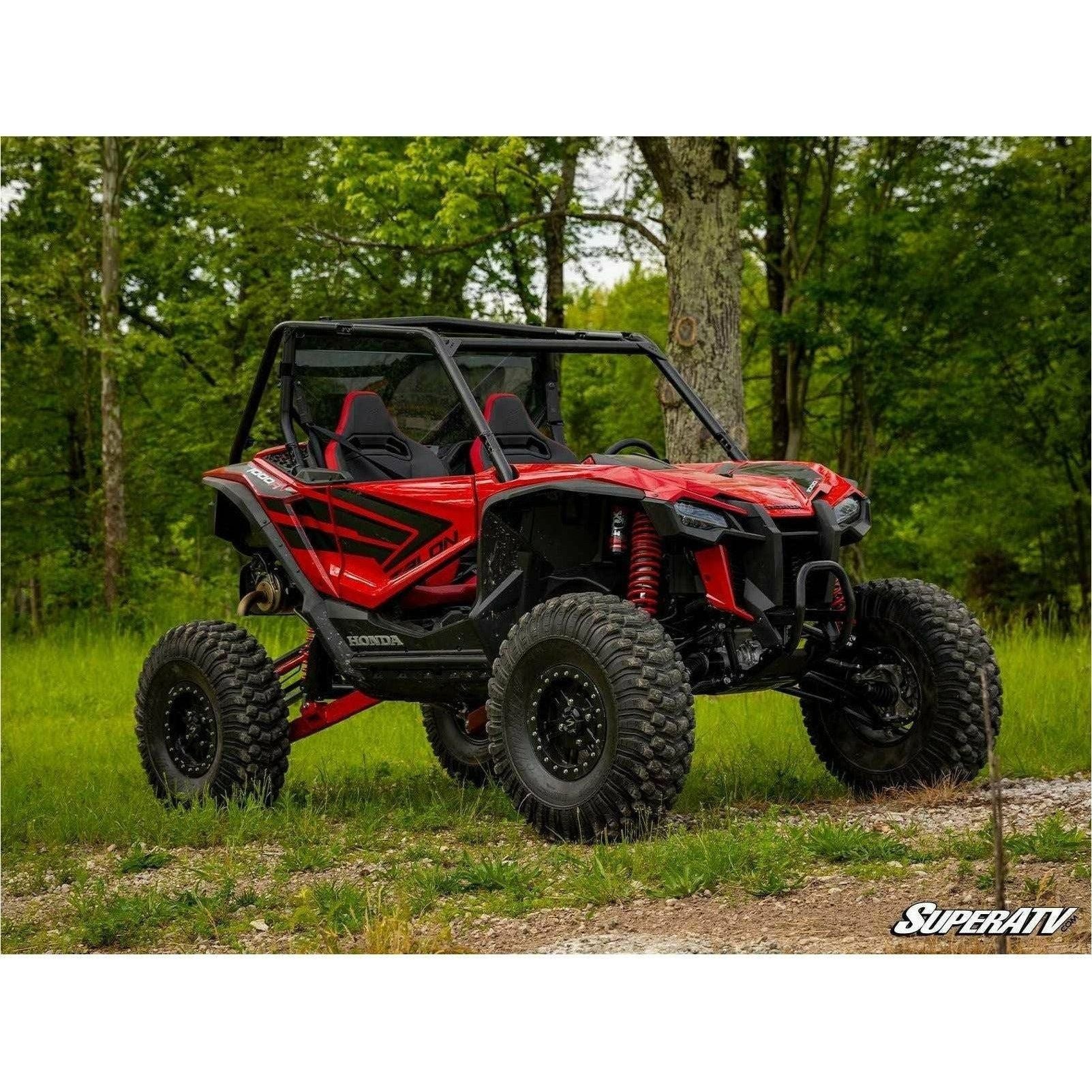 Honda Talon 1000R 3" Lift Kit | SuperATV