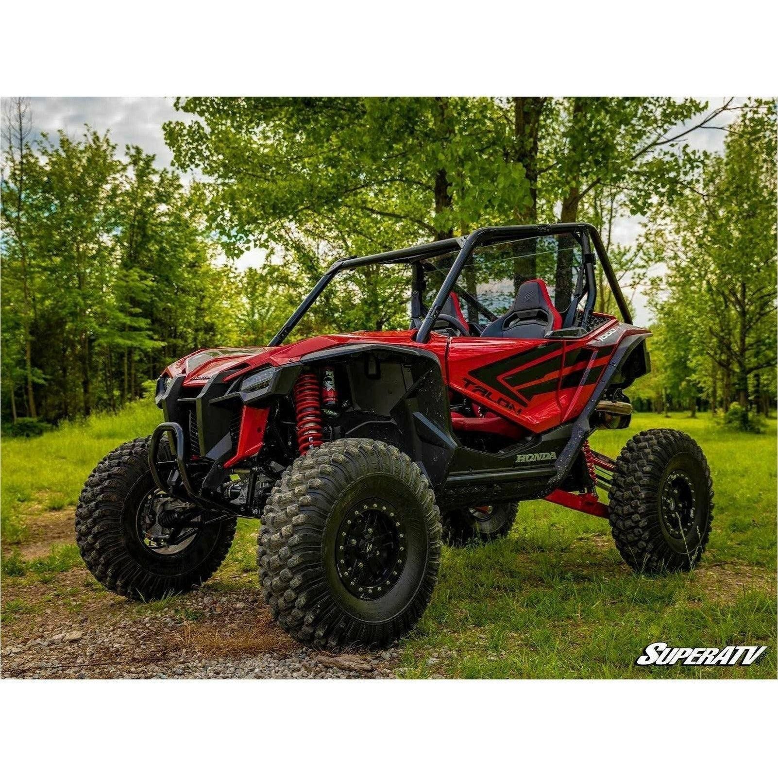 Honda Talon 1000R 3" Lift Kit | SuperATV