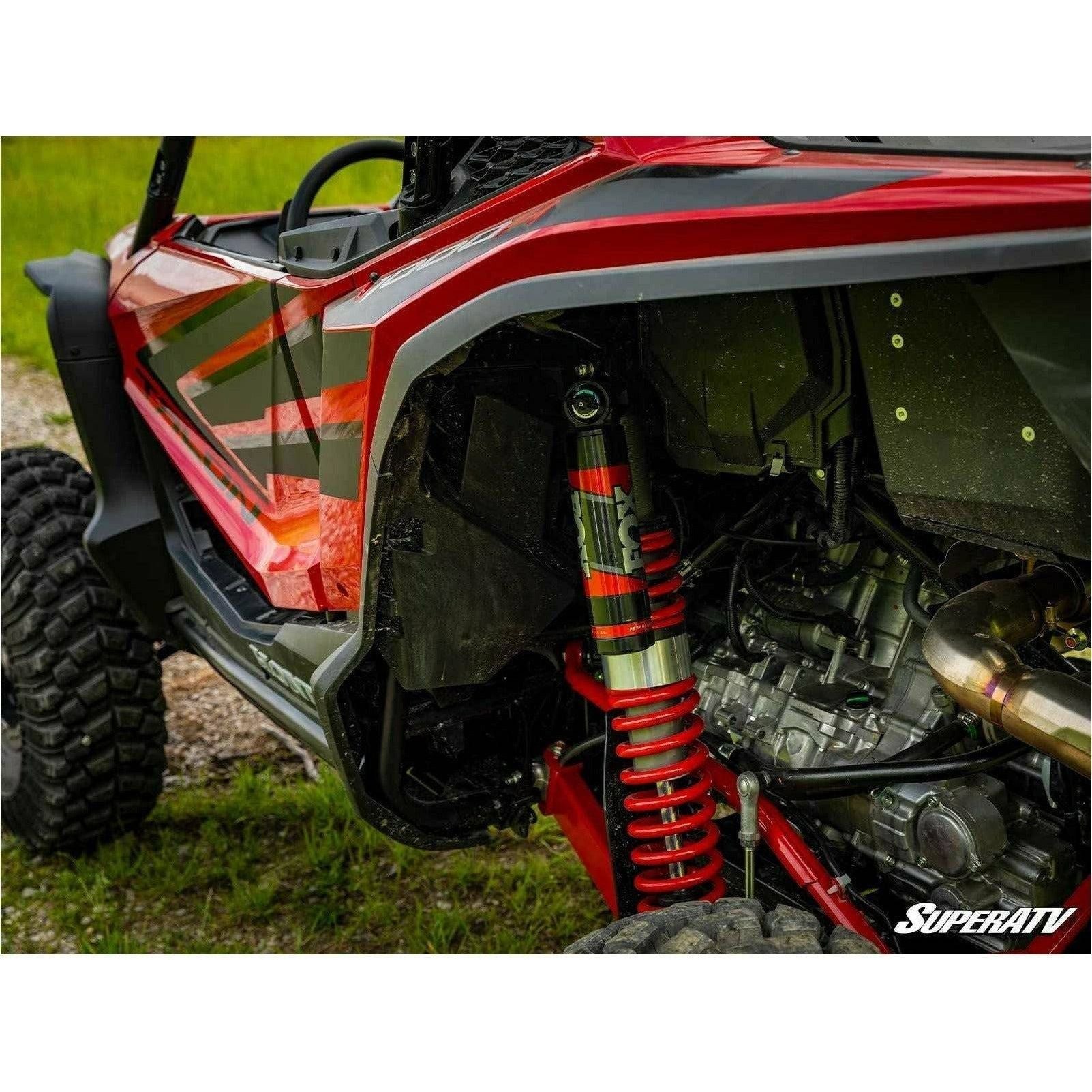 Honda Talon 1000R 3" Lift Kit | SuperATV