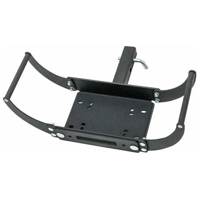 SuperATV 12,000 LB Winch Reciever Mount